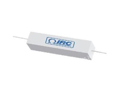  IRC-High accuracy resistors