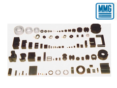  MMG (TT group)-Ferrite Cores